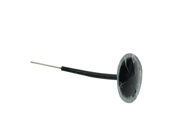 4 mm bandenreparatie paraplu - 24 stuks bandenprop - bandenreparatieplug - prop - gmp