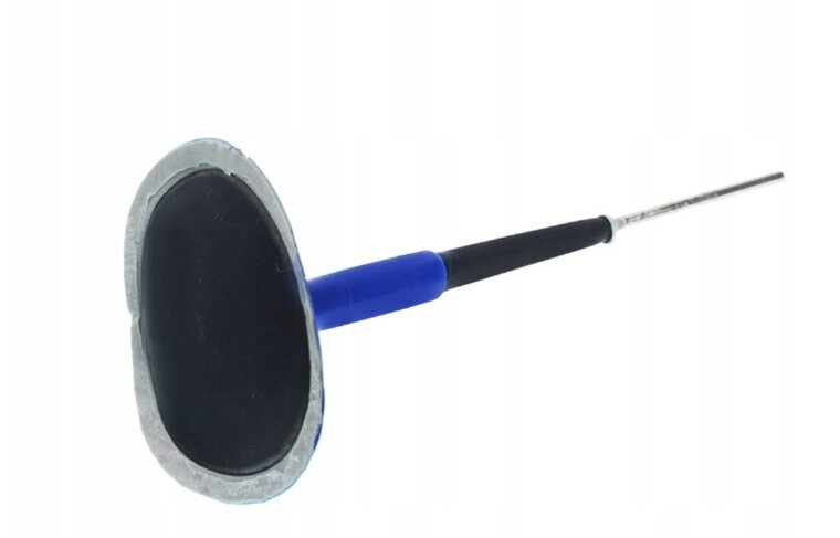 4 mm bandenreparatie paraplu - 24 stuks bandenprop - bandenreparatieplug - prop - gmp