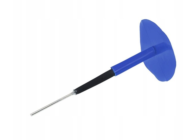4 mm bandenreparatie paraplu - 24 stuks bandenprop - bandenreparatieplug - prop - gmp