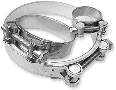 104-112 mm -&nbsp;24 mm breed&nbsp;slangklem - buisklem staal verzinkt - scharnierboutklem - bevestigingsklem - hose clamp - bandklem&nbsp;