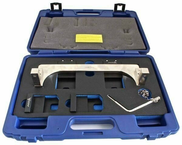bmw&nbsp;b38 - b46 en b48 vergrendeling gereedschap&nbsp;- distributieset - benzine afstelset - timingset - asta