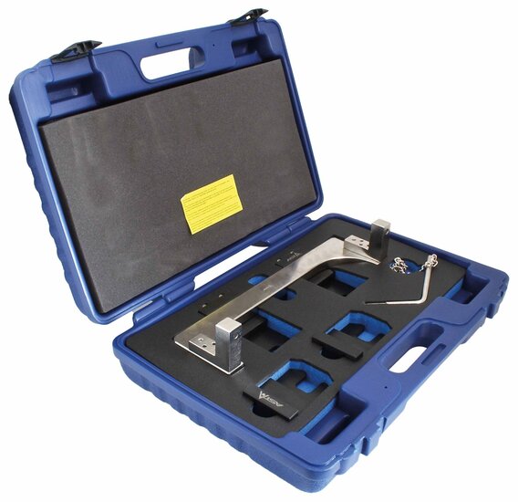 bmw&nbsp;b38 - b46 en b48 vergrendeling gereedschap&nbsp;- distributieset - benzine afstelset - timingset - asta