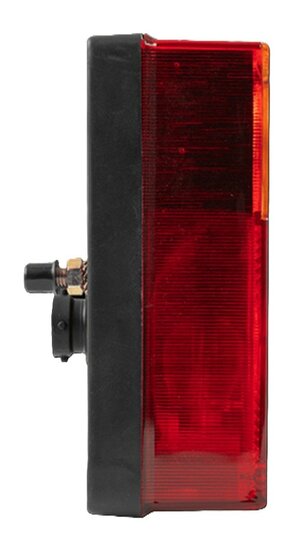 multipoint 1 achterlicht links 12 volt - achterlicht&nbsp;135x240mm met bajonet aansluiting&nbsp;-&nbsp; asp&ouml;ck aanhangerverlichting