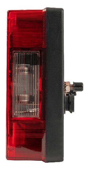 multipoint 1 achterlicht links 12 volt - achterlicht&nbsp;135x240mm met bajonet aansluiting&nbsp;-&nbsp; asp&ouml;ck aanhangerverlichting