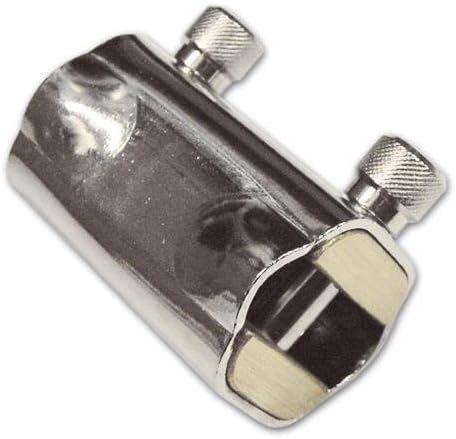 10 mm dikke pennen verbindingslot voor een ketting - pinslot - fatbikeslot - fietsslot - brommerslot&nbsp;gad star