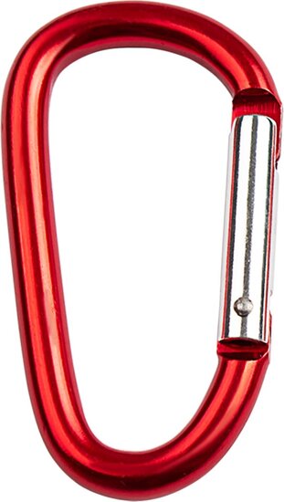3&nbsp;stuks karabijnhaak 50 - 60 en 70 mm - musketonhaak - metalen haak - stalen haak - karabijn haken - musketon haken 