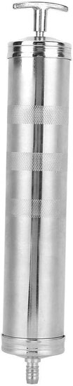 1000 ml&nbsp; oliepomp met slang - handmatige vloeistofpomp - zuigpomp&nbsp;- oliezuigpomp - vloeistof pomp