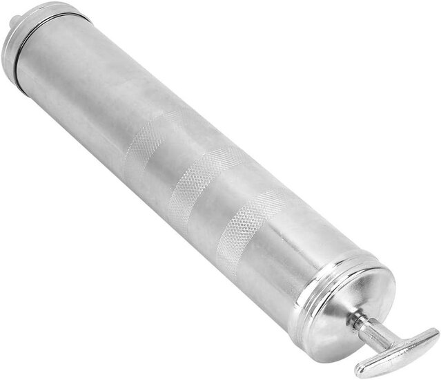 1000 ml&nbsp; oliepomp met slang - handmatige vloeistofpomp - zuigpomp&nbsp;- oliezuigpomp - vloeistof pomp