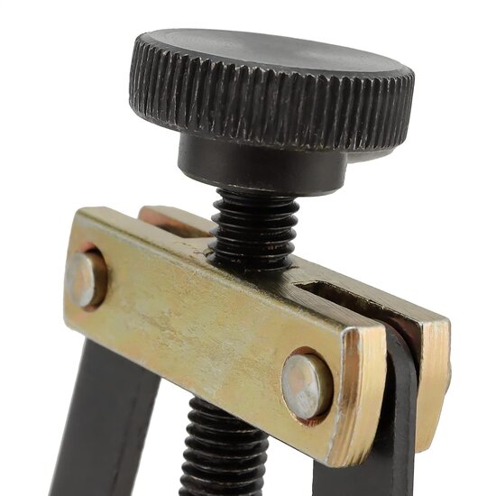 kettingspanner - rollenketting montagegereedschap 1/4"- 3/4" - ketting verbinder 25 tot 60 - kettingverbinder