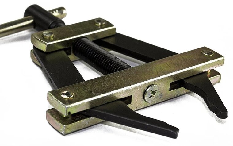 kettingspanner montagegereedschap &nbsp;3/4'' - 1 1/4'' - voor zware kettingen - 60-100 kettingve
