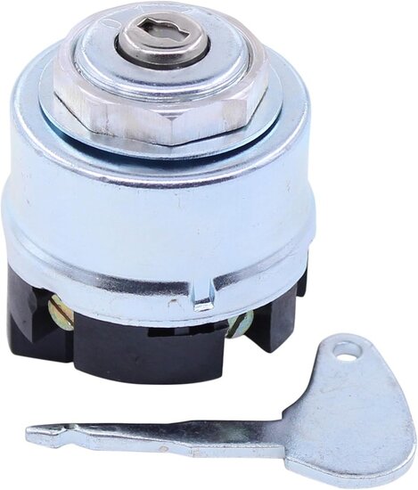 contactslot mercedes - volvo - man - fendt farmer&nbsp;contact slot - startinrichting - inclusief sleutel - startinrichting -