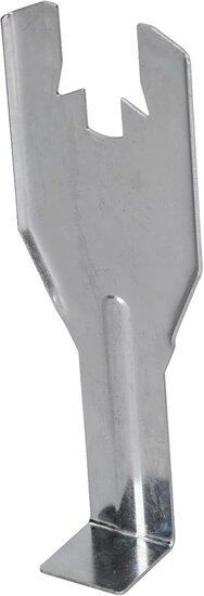 raamslinger demontage - clip verwijderaar set - deurbekleding demontageset - koevoet wipper