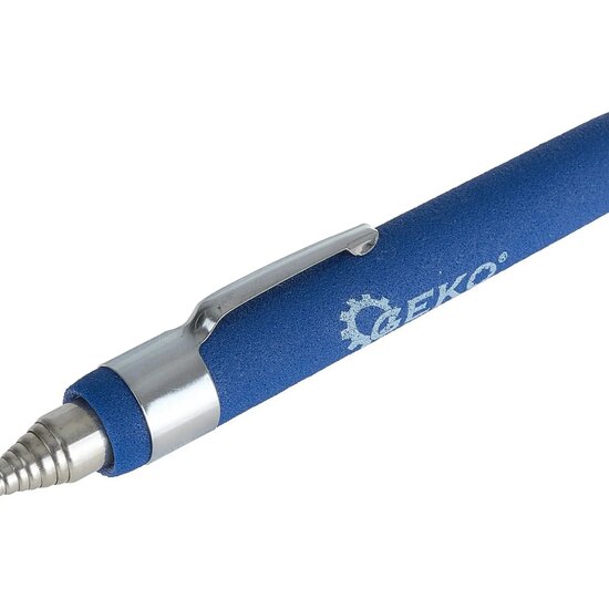 620 mm pickuptool - 2,25 kg pick up tool - magneetpen - magneet pen - telescopische pickup tool - grijper - opraaphulp - geko