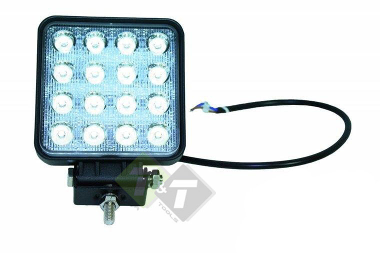 werklamp, looplamp, ledlamp, werk lamp, loop lamp, led lamp
