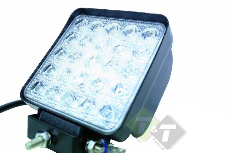 werklamp, looplamp, ledlamp, werk lamp, loop lamp, led lamp