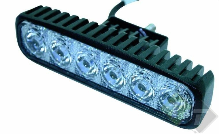 werklamp, looplamp, ledlamp, werk lamp, loop lamp, led lamp