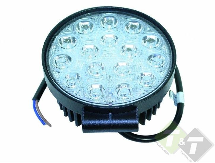 werklamp, looplamp, ledlamp, werk lamp, loop lamp, led lamp