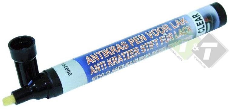 anti kras pen, anti kraspen, lakpen, lak pen, lakbeschadiging pen