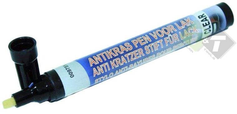 anti kras pen, anti kraspen, lakpen, lak pen, lakbeschadiging pen