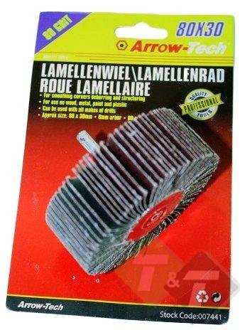 lamellenwiel, linnen lamelwiel, lamel wiel, lamellen wiel