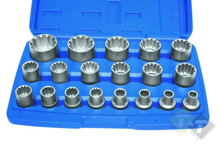 multilock, veeltanddop,, doppen, dop, doppendoos, doppen set, doppen doos