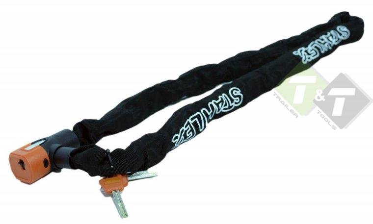 kettingslot, fietsslot, motorslot, slot, ketting slot
