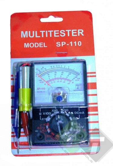spanningzoeker, stroommeter, electrameter, tester, multimeter analoog, analoge multimeter, multimeter, multi meter