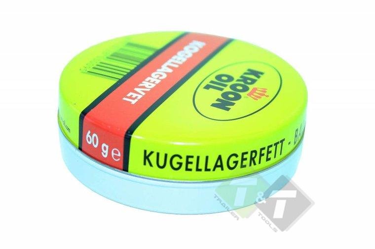 Kroon Oil Kugellagerfett