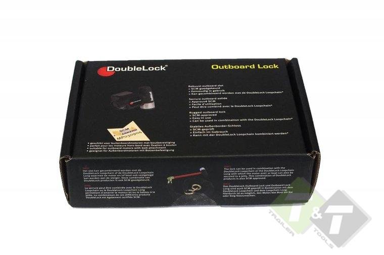 outboard lock long, slot, sloten, aanhangerslot, aanhangwagenslot, aanhanger slot, disselslot, disselsloten, discusslot