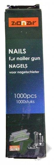 spijkers, nagels, spijker, nagel, spijker 30mm