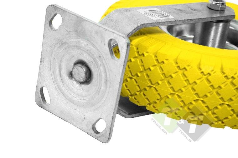 massief zwenkwiel, zwenkwiel, zwenk wiel, zwenkwielen, zwenk wielen