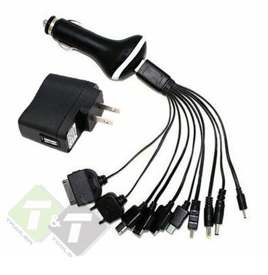 USB-Oplader, Oplader, Mobiele oplader, Usb oplader, Oplaadstation