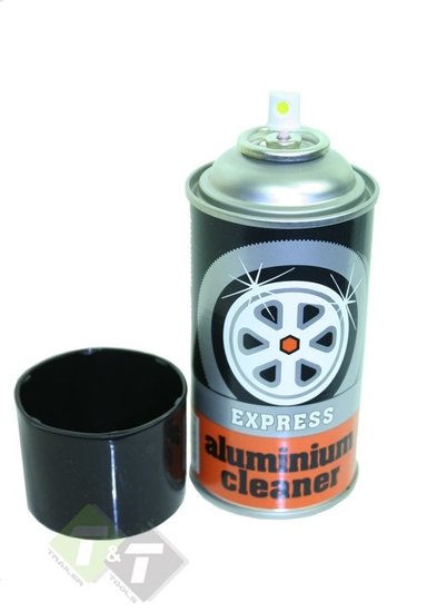 express aluminium cleaner, aluminium reiniger, aluminiumreiniger, aluminiumcleaner, alu cleaner