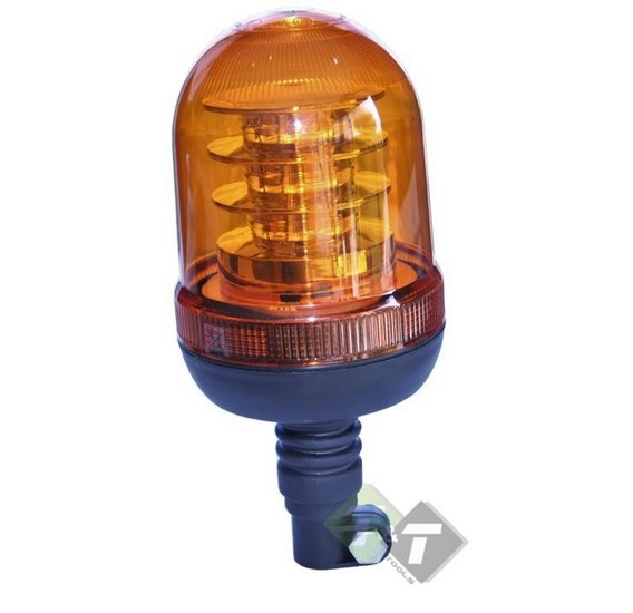 Zwaailamp, Zwaai lamp, Led lamp, Ledlamp, Waarschuwingslamp, Waarschuwing lamp