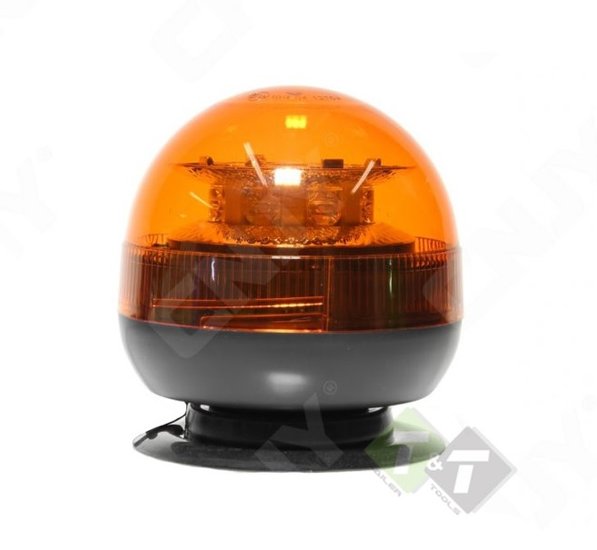 Zwaailamp, Zwaai lamp, Zwaailampen, Zwaai lampen, Ledlamp, Led lamp, Waarschuwingslamp, Waarschuwing lamp, Waarschuwingsverlich