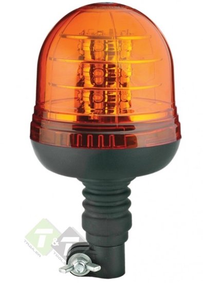 Zwaailamp, Zwaai lamp, Led lamp, Ledlamp, Waarschuwingslamp, Waarschuwing lamp