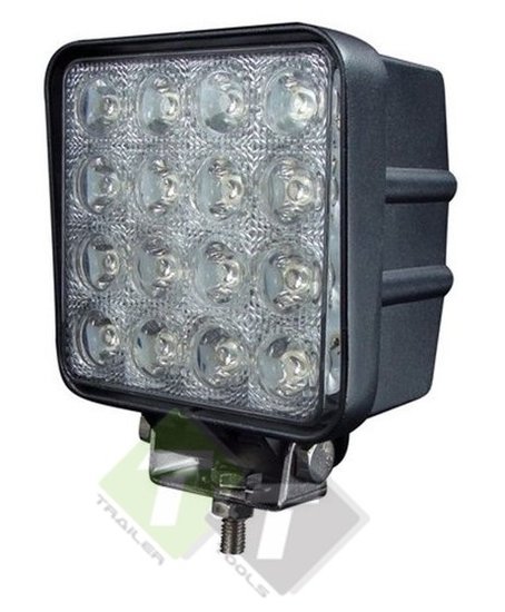werklamp, looplamp, ledlamp, werk lamp, loop lamp, led lamp