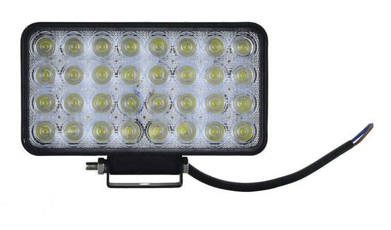 werkverlichting, werklamp, werk lampen, uitvoerlamp, autolamp, tractorlamp, vrachtwagenlamp, achteruitrijverlichting, 12 volt,