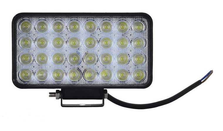 Vermoorden rand Mordrin Zoekt u een Werklamp? 120 Watt LED rechthoekig, bouwlamp, zaklamp.