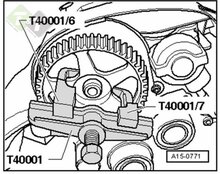 nokkenas trekset, puller, poelietrekker