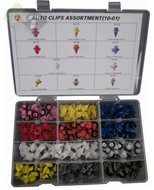 autoclips, autoclip, autoclips assortiment, autoclips set, autoclipset, toyota, suzuki, lexus