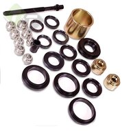 front wheel bearing removal kit, lagerplaat  55 mm-59 mm-63 mm -66,5 mm -70 mm -71,5 mm -73 mm -73,5 mm-75 mm -77,5 mm -81,5 mm