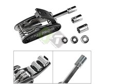 fiets reparatiekit, reparatie kit, reparatie set, reparatieset fiets, fiets reparatieset