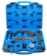bmw timingset, timingset, tijdafstelset, timing set, blokkeerset, afstel set