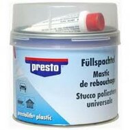 Presto Vul middel, 1KG inhoud