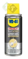 WD-40, WD40, WD 40, Multispuit, Multispray, Smeermiddel, Contactspray, Contact spray, Kontaktspray, Kontakt spray