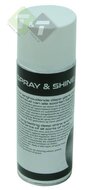 Spray and Shine, Bandenspuit, Bandenwax, Banden wax, Autoband wax, Bandenmontagespray, Banden montagespray, Bandenpasta, Banden