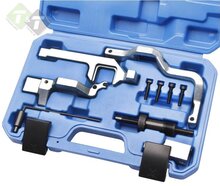 bmw timingset, timingset, tijdafstelset, timing set, blokkeerset, afstel set