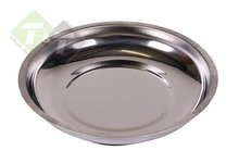 magneetbak rond, magneetbak, schroefspijkerbak, magneet bak, magneet