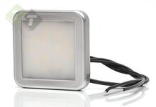 Zijlamp, Contourverlichting, Positieverlichting, Zij lamp, Contour verlichting, Positie verlichting